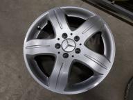 Оригиналы ATS (Германия) для Mercedes на 17" (5*112) 8j ет+48 цо66.6мм