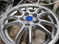 Оригинальные Bridgestone Eco Form 16" (5*114.3) 6.5j et+39 цо60.1мм