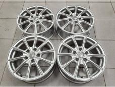 Оригинальные Bridgestone Eco Form 16" (5*114.3) 6.5j et+46 цо73.1мм