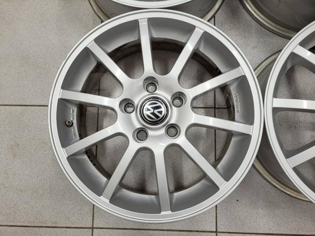Оригинальные Volkswagen/Ауди 16" (5*112) 6.5jj ет+50 цо57.1мм