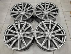 Красавцы Sein (графит) 17" 7.5j (6*139.7) et+25 цо106.1мм