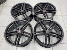 Новые! Легкие! Прочные! 18" Vossen (5*114.3) 8j ет+38 цо73.1мм