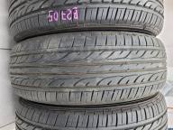Отличное лето 195.65.15 Dunlop Enasave EC202 (2018г., Япония) 195/65 R15