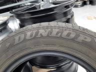 Отличное лето 195.65.15 Dunlop Enasave EC204 (2020г., Япония) 195/65 R15