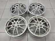 Оригинальные Bridgestone Eco Forme 15" 6j et+45 (5*100) цо73.1мм