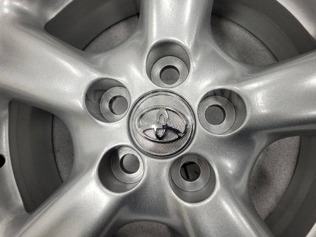 Оригинальные Toyota на 15" (5*100) 6jj et+39 цо54.1мм
