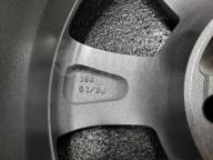 Оригинальные Toyota 16" 6.5jj ет+33 (5*114.3) цо60.1мм