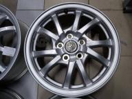 Оригинальные литые диски Toyota на 16 (5*114,3) 6.5" ет+39 цо60.1мм