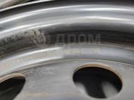 Оригинальные Toyota 15" (5*114.3) 6j et+50 цо60.1мм (Япония)