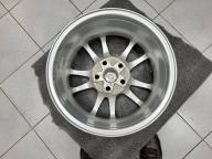 Оригинальные Bridgestone Eco Form 16" 6.5j et+39 (5*114.3) цо60.1мм
