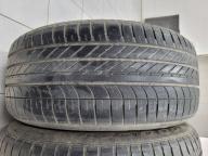 Хорошее лето 275.45.20 Goodyear Eagle F1 Asymmetric SUV (2017 г. ) 275/45 R20