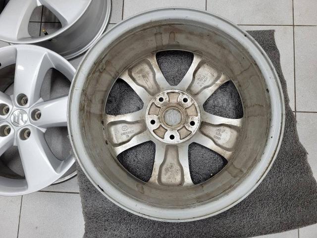 Оригинальные Suzuki (Япония) 17" (5*114.3) 6.5j et+45 цо60.1мм