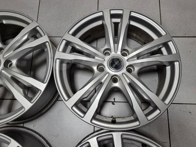 Оригинальные Bridgestone FEID 17" (5*114.3) 7j et+53 цо73.1мм