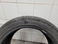 Хорошее лето 275.45.20 Goodyear Eagle F1 Asymmetric SUV (2017 г. ) 275/45 R20