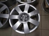 Оригинальные Volkswagen 18" 8.5j (5*112) et+45 цо57.1мм (Германия)