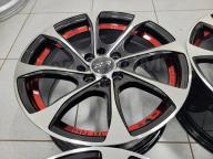 Красивые новые Sakura Wheels 15" 7j (4*100/4*114.3) et+35 цо73.1мм