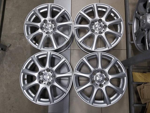 Красавцы 16" Dunlop Dufact (5*114.3) 6.5j et+40 цо73.1мм