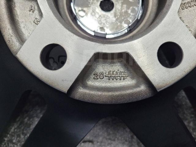 Новые! Легкие! Прочные! 18" Vossen (5*114.3) 8j ет+38 цо73.1мм
