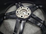 Новые! Легкие! Прочные! 18" Vossen (5*114.3) 8j ет+38 цо73.1мм