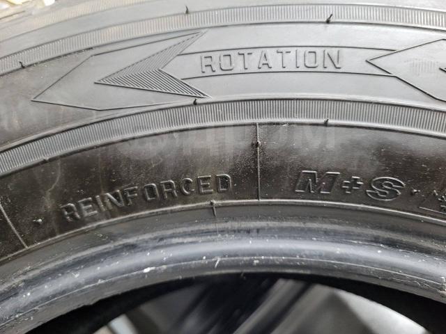 Как новая зима(шипы) 245.65.17 Maxxis NS3 ArcticTrekker (2020г. ) 245/65 R17