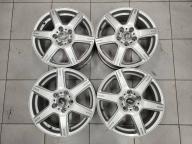 Красивые Bridgestone Toprun 16" (5*114.3) 6.5j et+48 цо73.1мм