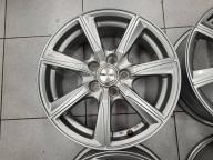 Оригинальные Dunlop PRD 15" (5*100) 6,5j et+40 цо54.1мм