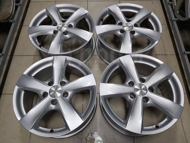 Красивые AGA для Мерс/Фольц/Ауди 16" 7j (5*112) et+40 цо66,6мм