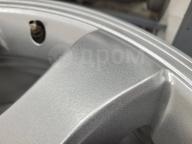 Оригинальные 17" Toyota Prado120 7.5jj et+30 (6*139.7) цо106.1мм