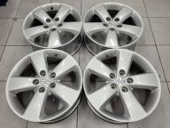 Оригинальные Suzuki (Япония) 17" (5*114.3) 6.5j et+45 цо60.1мм