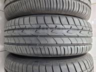 Отличное лето 215.70.15 Toyo Tranpath mpZ (2019г., Япония) 215/70 R15