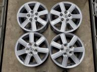 Оригинальные Toyota 16" 6j (5*114.3) ет+50 цо60.1мм