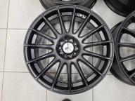 Оригиналы 18" Work Sporbo (Япония) (5*100) 7.5jj et+48 цо60.1мм
