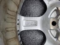 Оригиналы MAK (для Ford и др) 16" (5*108) 6.5j ет+50 цо63.4мм