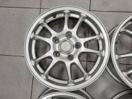 Красавцы Bridgestone Eco Forme 15" (5*114.3) 6j et+45 цо73.1мм