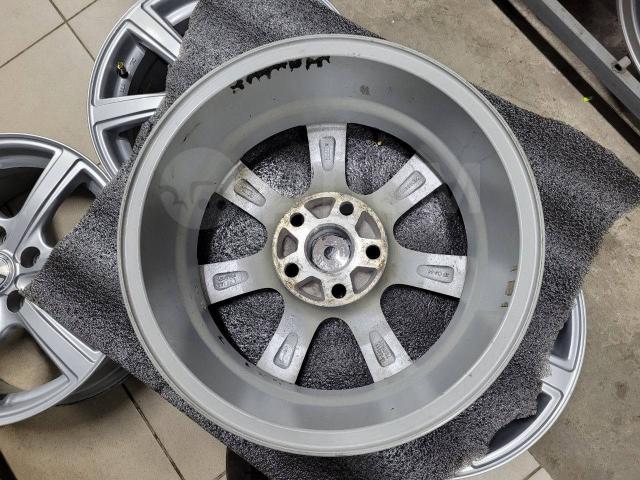 Оригинальные Dunlop PRD 16" (5*114.3) 6.5j et+39 цо60.1мм