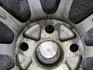 Оригинальные Bridgestone Eco Form 17" (5*114.3) 7j et+45 цо60.1мм