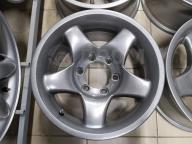 Оригинальные красавцы Bridgestone на 16" 8jj (6*139.7) et0 цо110.1мм