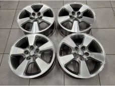 Оригинальные Toyota Wish 15" (5*100) 6jj et+45 цо54.1мм
