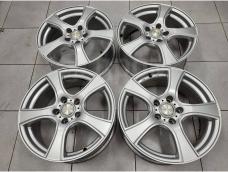 Оригинальные Bridgestone Violento 17" (5*114.3) 7j et+38 цо73.1мм