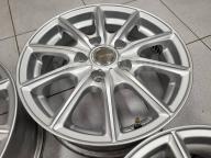 Оригинальные Bridgestone Eco Form 15" 6j et+45 (5*114.3) цо73.1мм