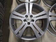 Оригинальные 17" Stella Monogram (5*100) 7j et+48 цо73.1мм