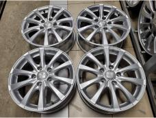 Красавцы Sibilla Next IR-Z 16" (5*114.3) 6.5j et+45 цо73.1мм