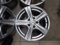 Красивые Leben 16" (5*114.3) 6.5j et+40 цо73.1мм