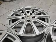 Красивые оригинальные AZ sports 16" (5*114.3) 6.5j et+38 цо73.1мм AZ