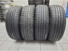 Отличное лето 205.65.15 Dunlop Enasave RV504 (2019 г., Япония) 205/65 R15