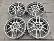 Красивые A-Tech Schneider 16" (5*114.3) 6.5j et+42 цо73.1мм
