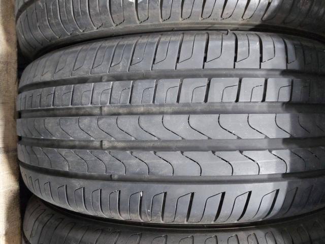 Отличное лето 235.55.18 Pirelli Scorpion Verde (2020 г. ) 235/55 R18