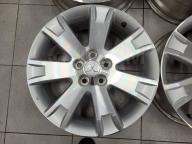 Оригинальные Mitsubishi (Enkei, m.a.t) 18" (5*114.3) 7j et+38 цо67.1мм
