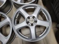 Оригинальные 17" Sibilla (5*100) 7j et+48 цо67.1мм