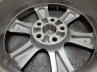 Оригинальные Toyota 17" (5*114.3) 7j et+50 цо60.1мм